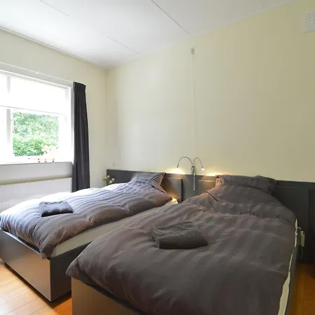 Relax, Explore, And Dine In Aalten, Cleaning Included