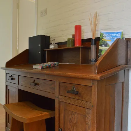 Relax, Explore, And Dine In Aalten, Cleaning Included *