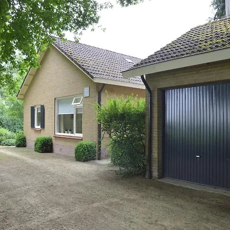 Relax, Explore, And Dine In Aalten, Cleaning Included Дом отдыха