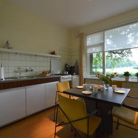 Relax, Explore, And Dine In Aalten, Cleaning Included