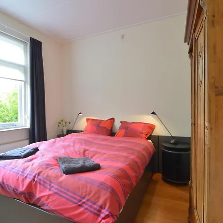 Relax, Explore, And Dine In Aalten, Cleaning Included